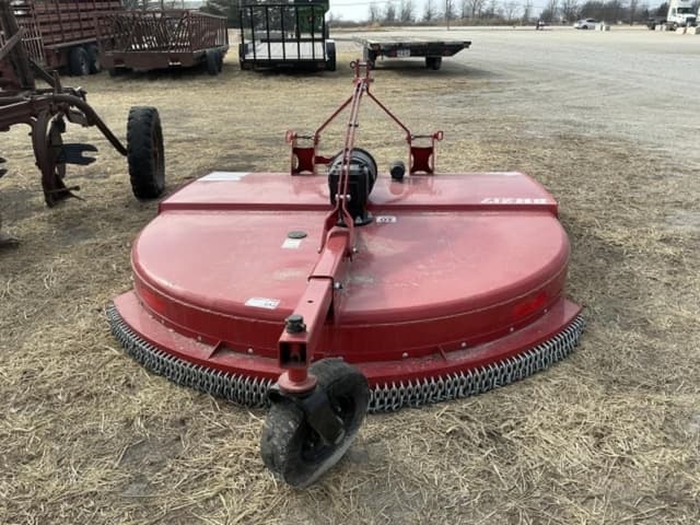 Image of Bush Hog BH217-2 equipment image 2