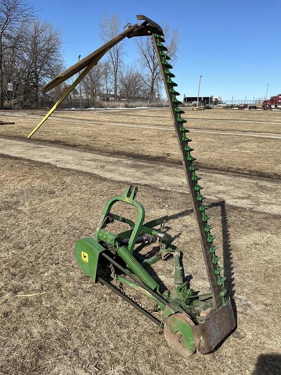 Image of John Deere 350 equipment image 2