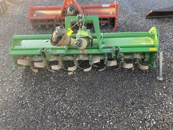 Main image John Deere 681
