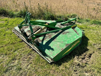 Main image John Deere MX7