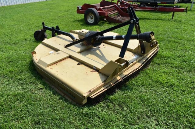 Image of Land Pride RCR2684 equipment image 1