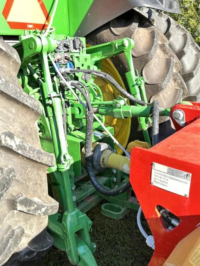 Image of Seppi M Starsoil 250 equipment image 3