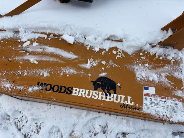 Image of Woods Brushbull equipment image 1