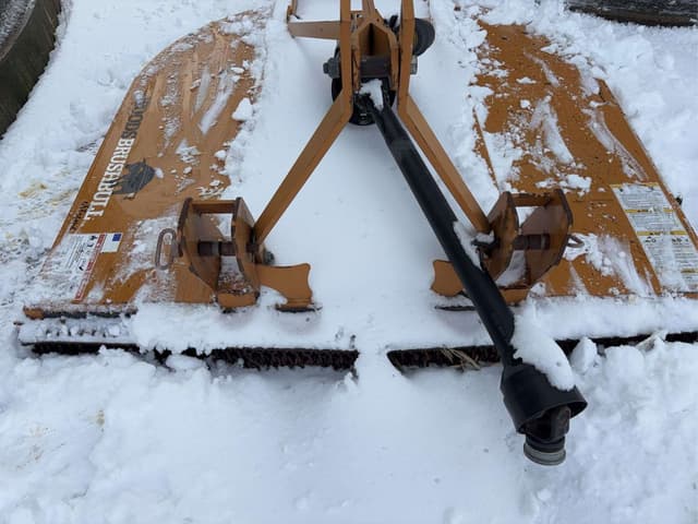 Image of Woods Brushbull equipment image 3