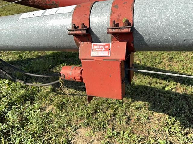 Image of Peck 7x60 equipment image 2