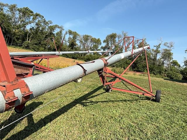 Image of Peck 7x60 equipment image 3