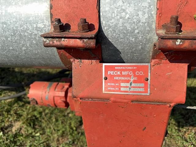 Image of Peck 7x60 equipment image 1