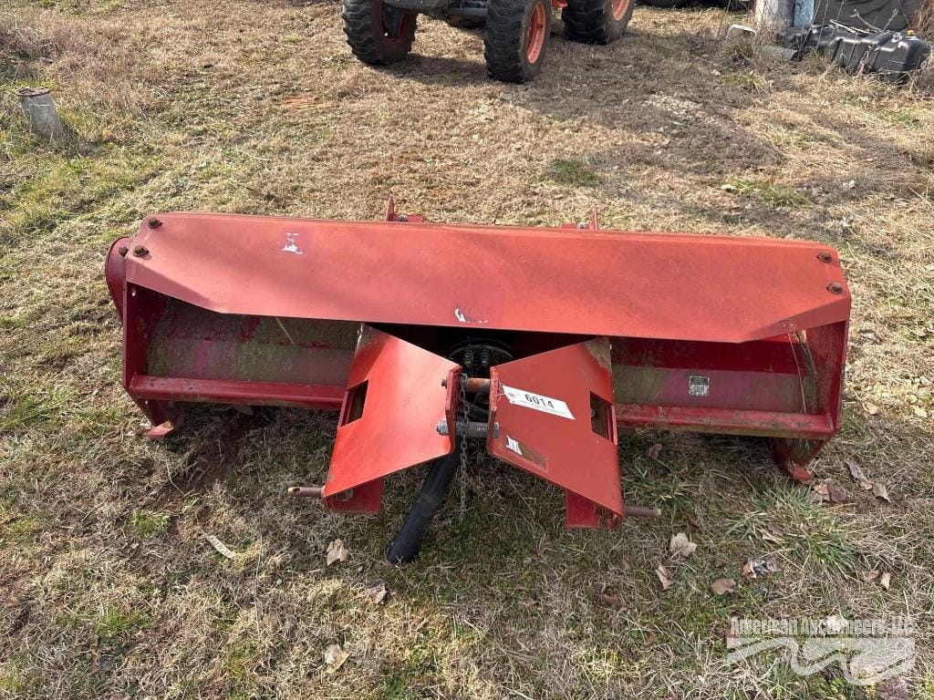 Howse RTC70 Equipment Image0