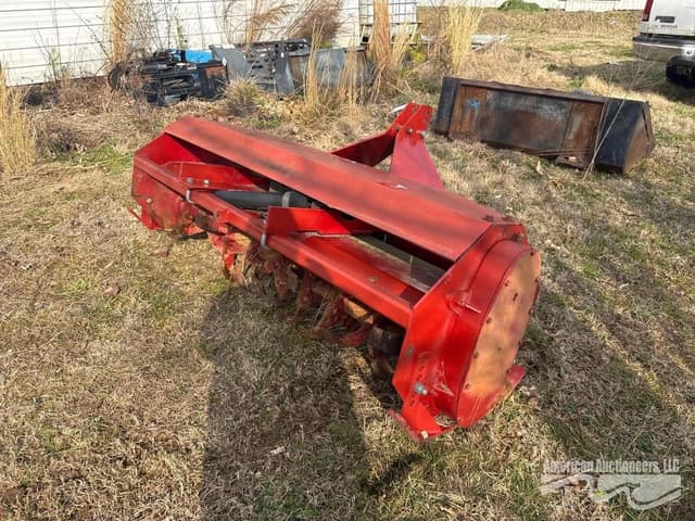 Image of Howse RTC70 equipment image 4