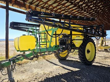 Main image Schaben SF8500