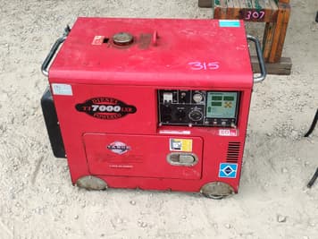 Main image Tahoe TI 7000 LXR