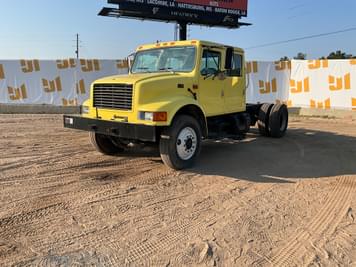 Main image International 4700