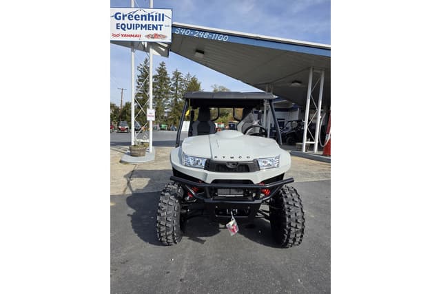 Image of Kymco  UXV 700i LE EPS equipment image 2