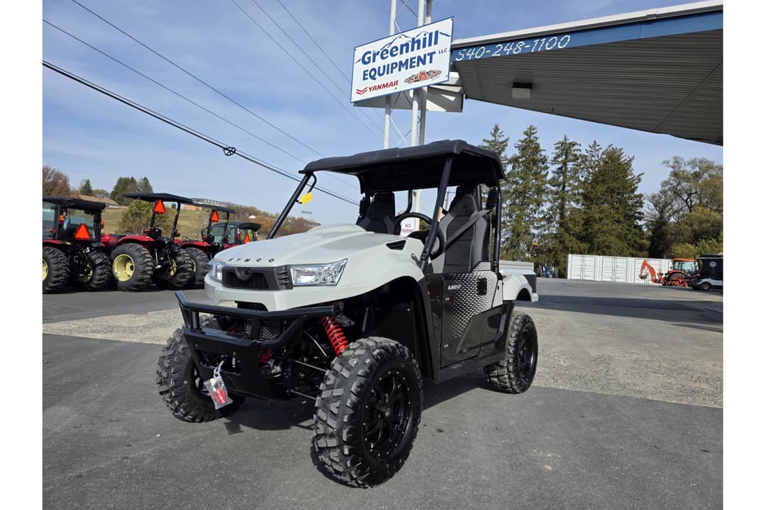 Image of Kymco  UXV 700i LE EPS Primary image