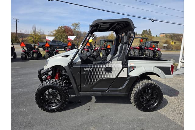 Image of Kymco  UXV 700i LE EPS equipment image 1