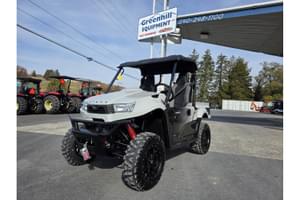 Kymco UXV 700i LE EPS Image