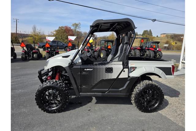 Image of Kymco  UXV 700i LE EPS equipment image 1