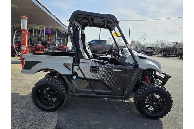 Image of Kymco  UXV 700i LE EPS equipment image 3