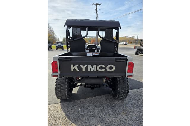 Image of Kymco  UXV 700i LE EPS equipment image 4