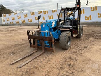 Main image Genie GTH-5519