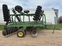 John Deere 230 Image
