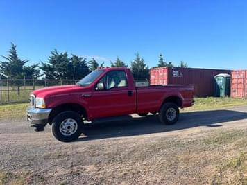 Main image Ford F-250