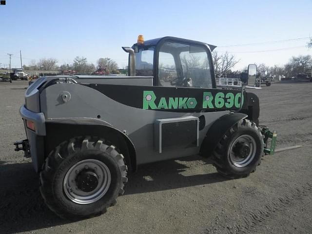 Image of Ranko R630 equipment image 2