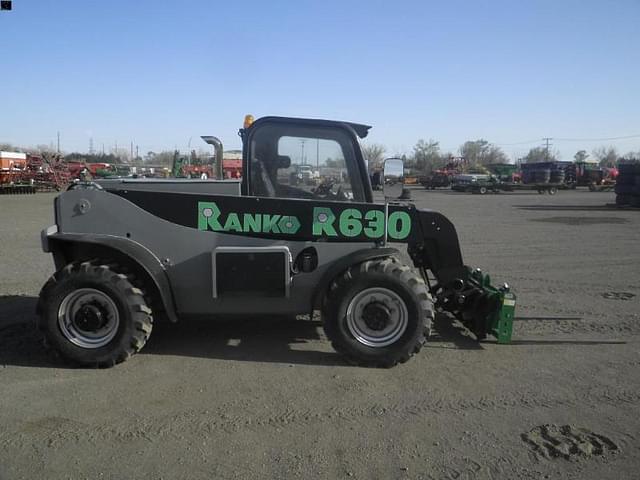 Image of Ranko R630 equipment image 1