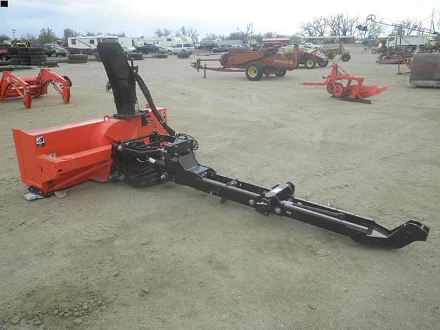 Image of Kubota L4479 equipment image 2
