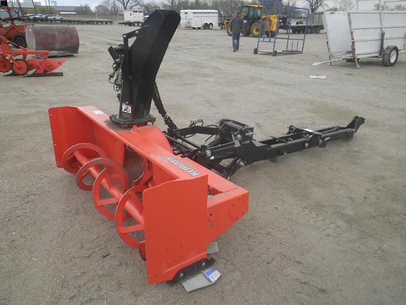 Image of Kubota L4479 Primary image