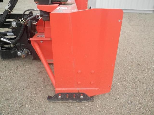 Image of Kubota L4479 equipment image 4