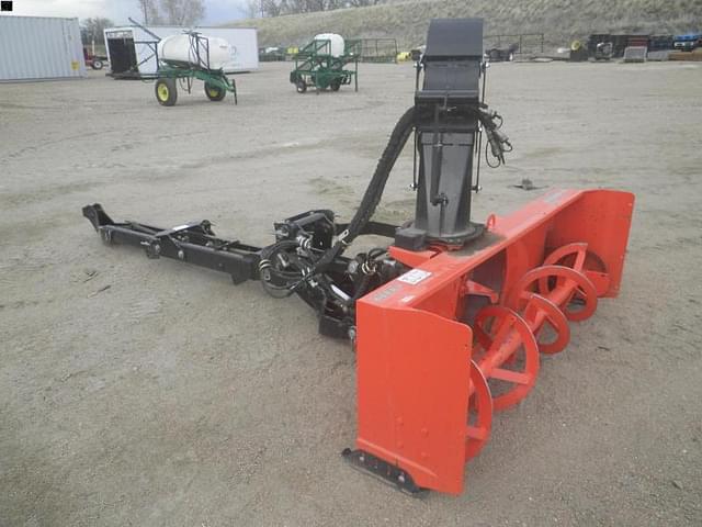 Image of Kubota L4479 equipment image 1