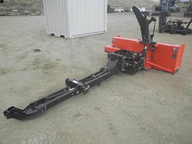 Image of Kubota L4479 equipment image 3