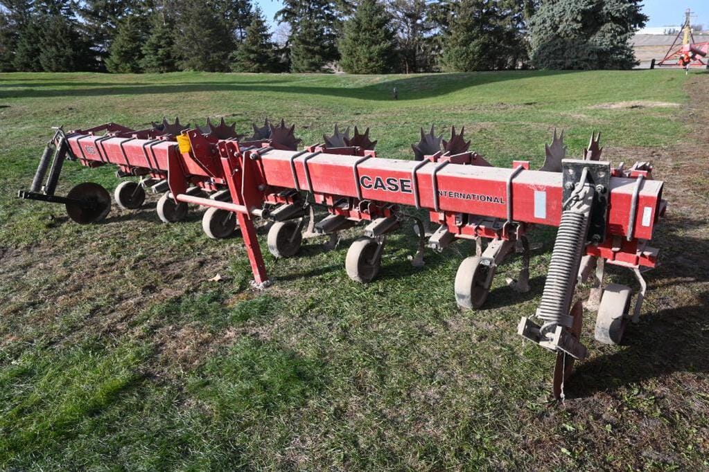 Main image Case IH 183