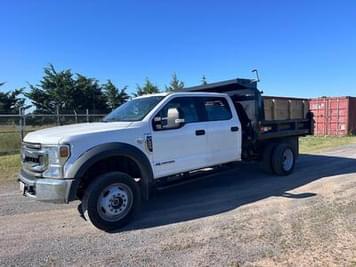 Main image Ford F-450