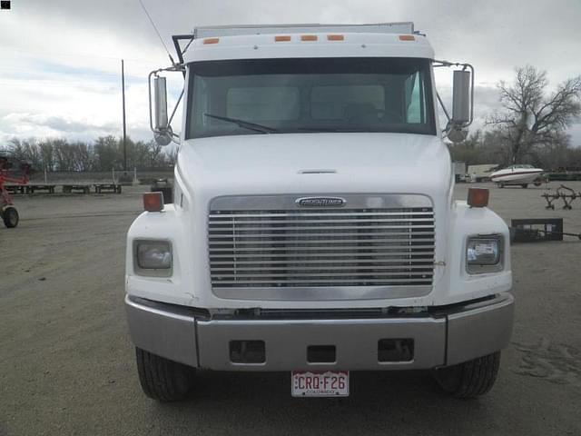 Image of Freightliner FL80 equipment image 1