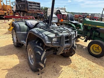Main image Honda Foreman 500