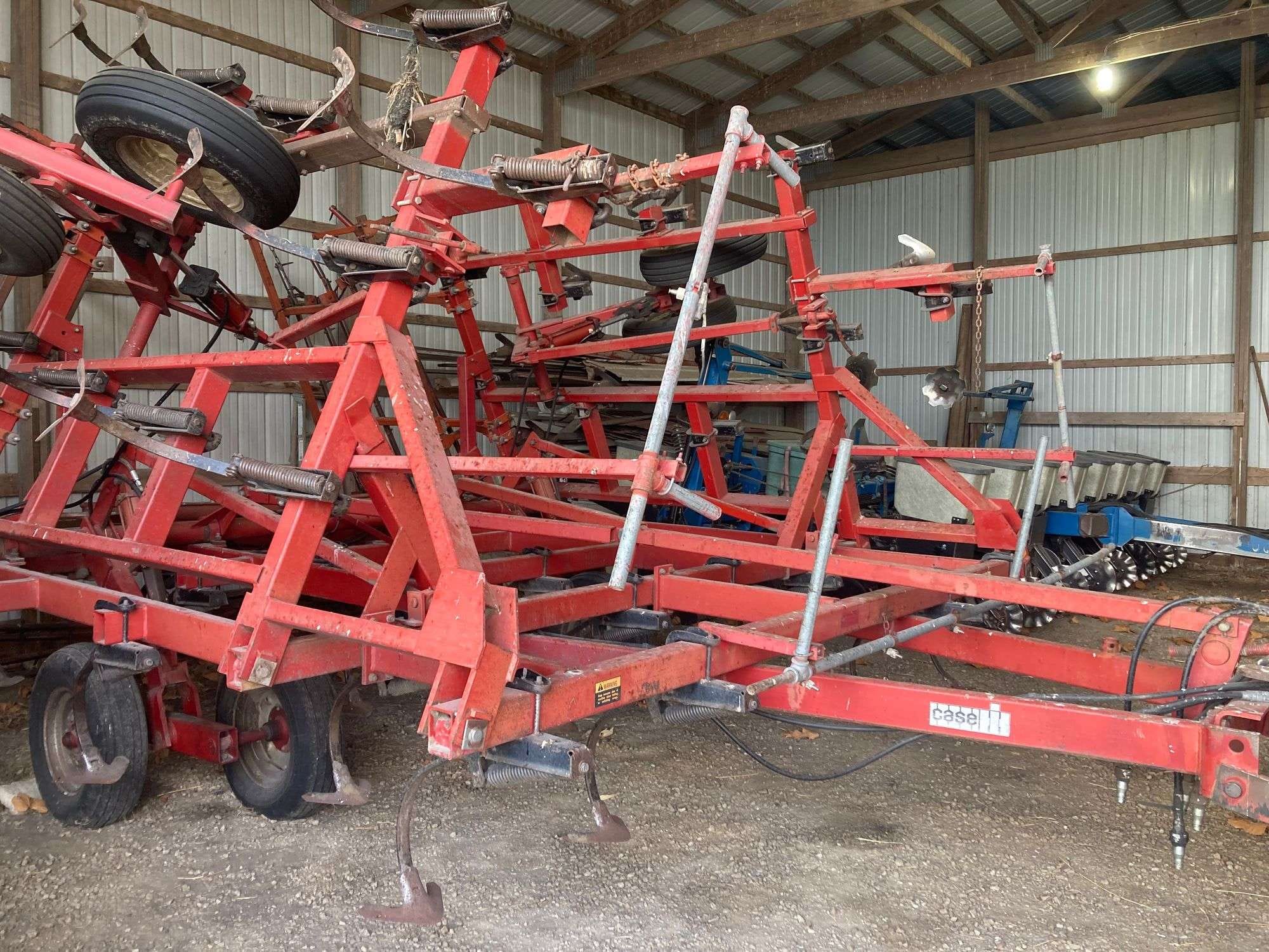 Case IH 4800 Equipment Image0