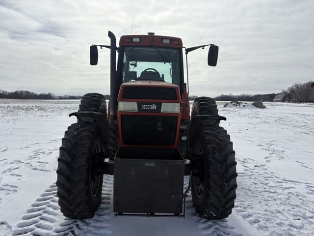 Image of Case IH 7140 equipment image 1