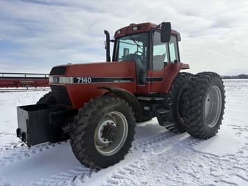 Main image Case IH 7140
