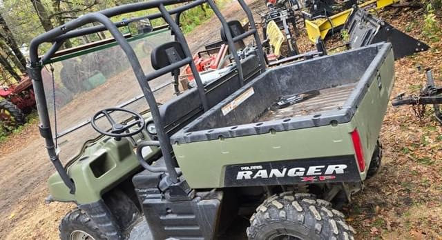 Image of Polaris Ranger 700 equipment image 4