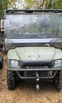 Polaris Ranger 700 Image