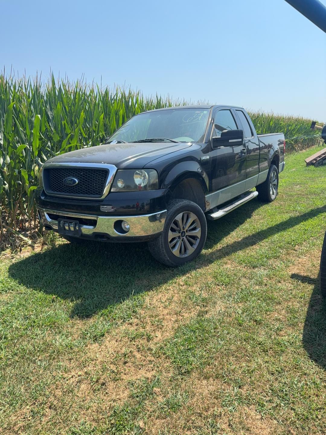 Image of Ford F-150 Primary image