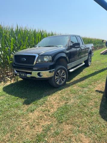 Main image Ford F-150