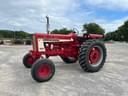 Farmall 706 Image