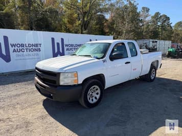 Main image Chevrolet 1500