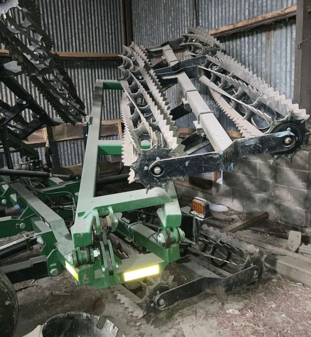 Image of J&M TF212 equipment image 2