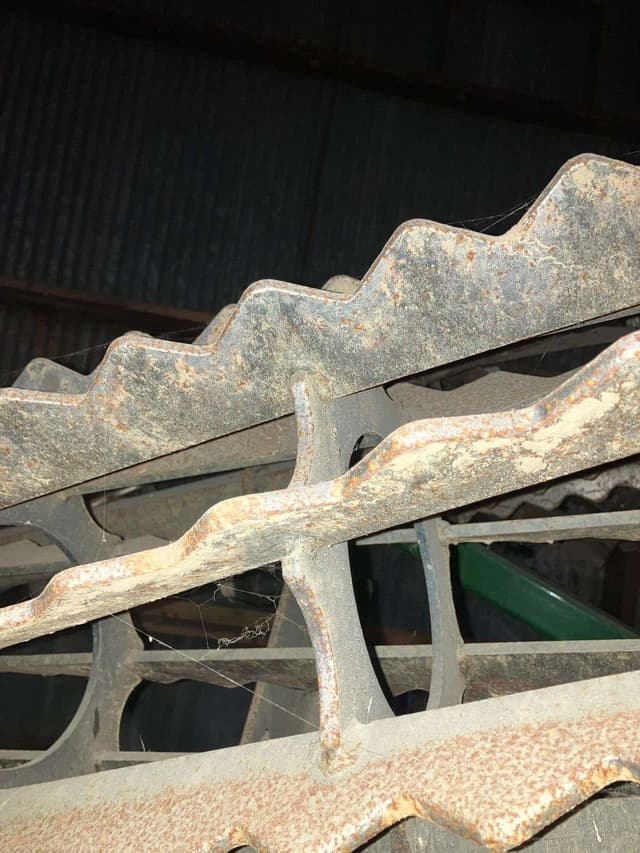 Image of J&M TF212 equipment image 4