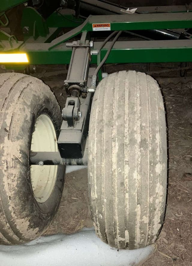 Image of J&M TF212 equipment image 3