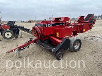 Main image Case IH 8530